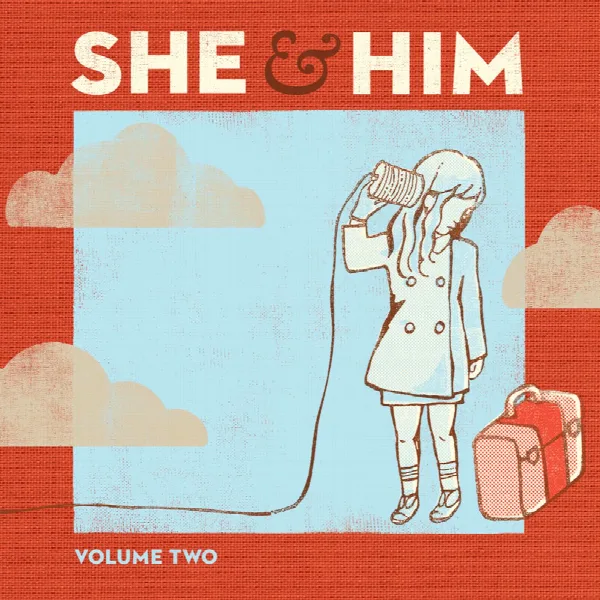 Pochette de Volume Two