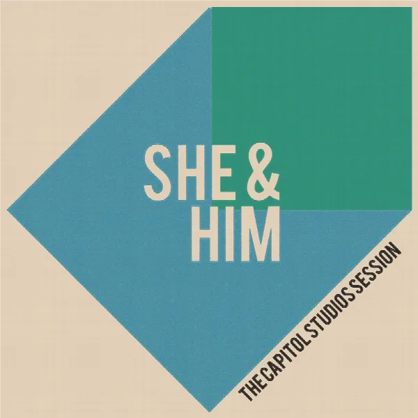 Pochette de The Capitol Studios Session
