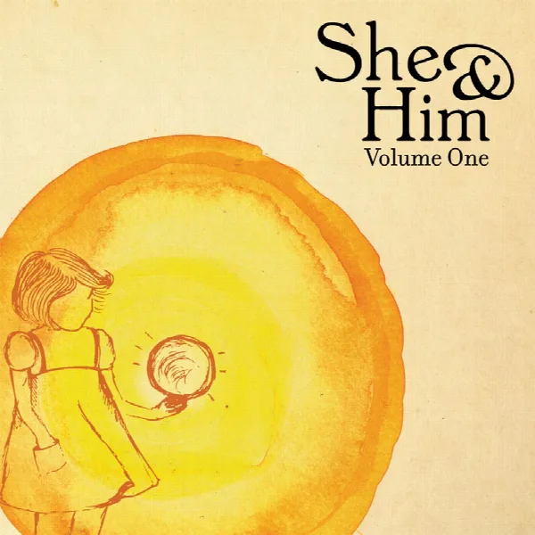 Pochette de Volume One