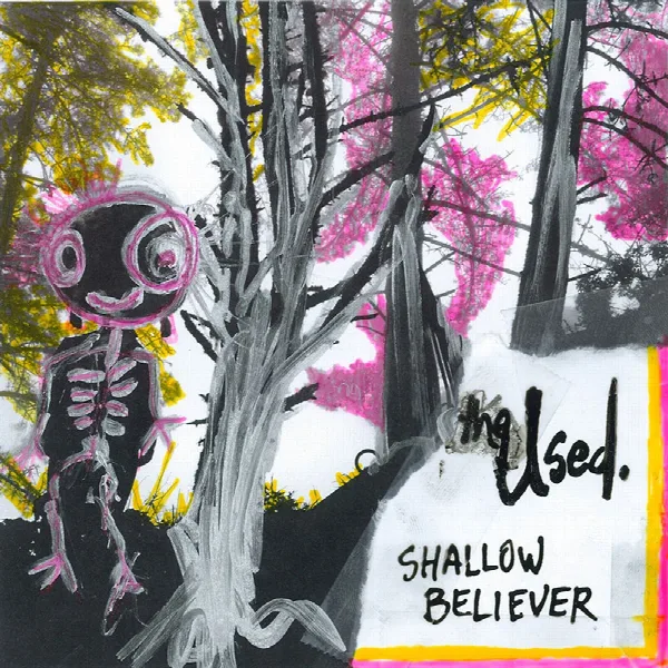 Pochette de Shallow Believer