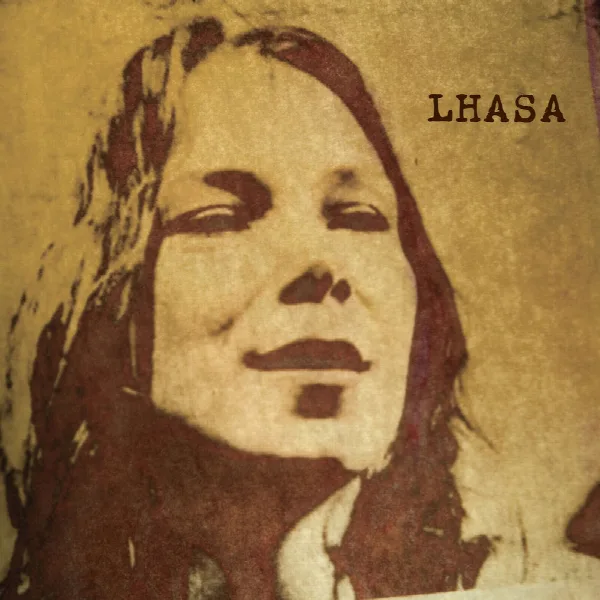 Pochette de Lhasa
