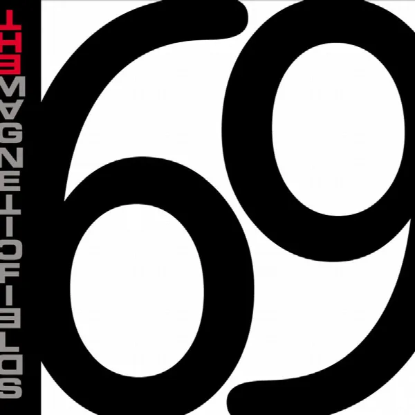 Pochette de 69 Love Songs