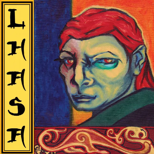 Pochette de La Llorona (2018 Remastered Edition)