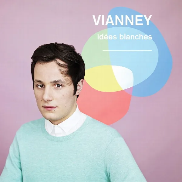 Pochette de Idées blanches (Édition deluxe)