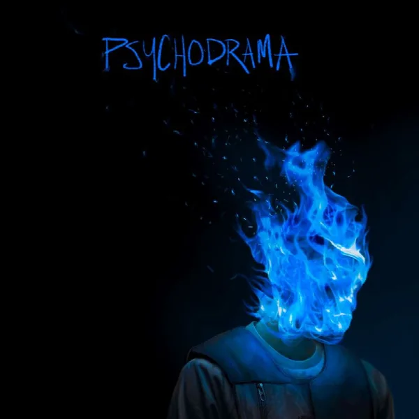 Pochette de PSYCHODRAMA
