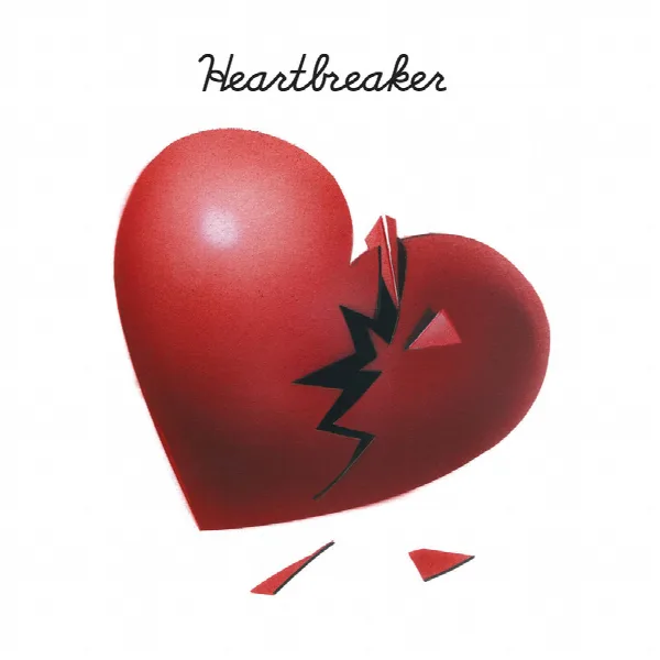 Pochette de Heartbreaker