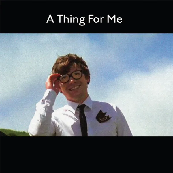 Pochette de A Thing For Me