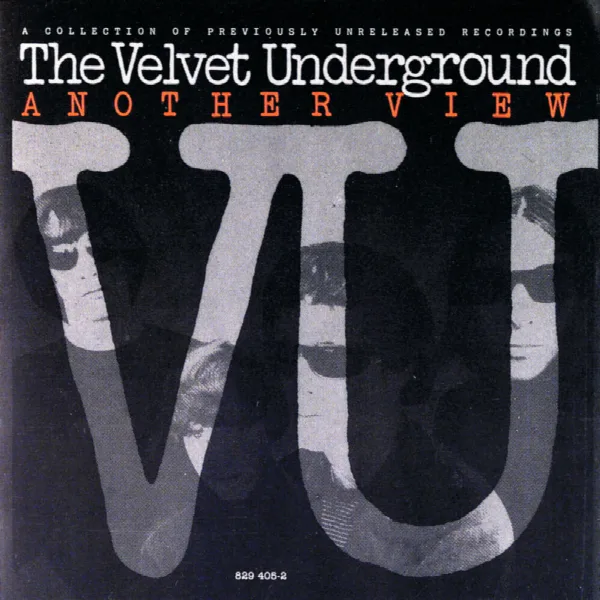 Pochette de Another View