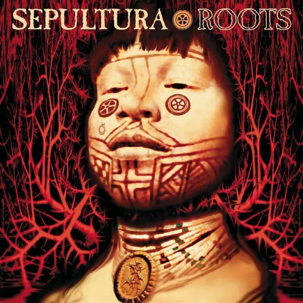 Pochette de The Complete Max Cavalera Collection 1987-1996
