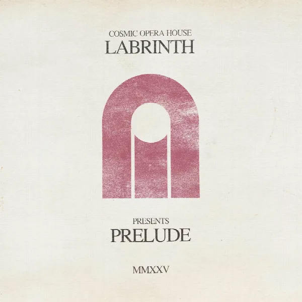 Pochette de Prelude