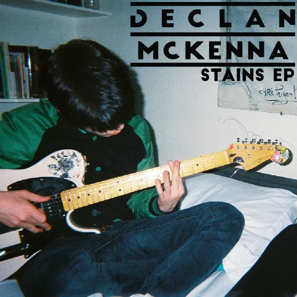 Pochette de Stains