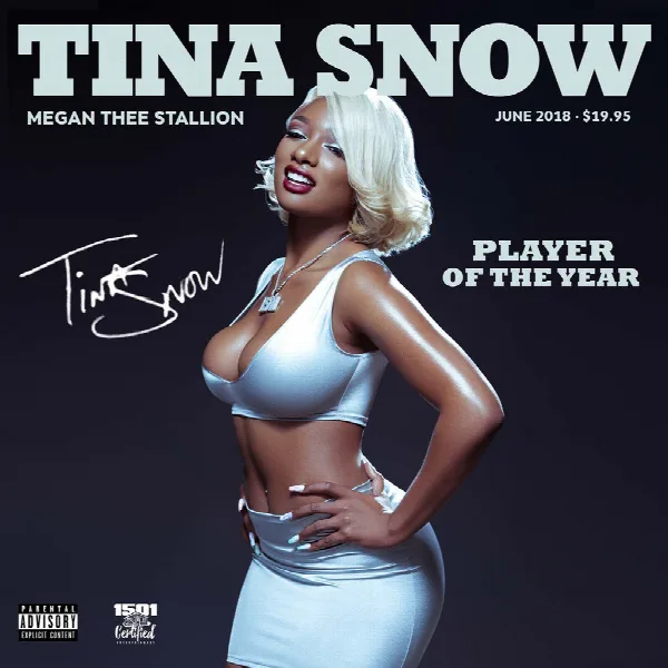 Pochette de Tina Snow