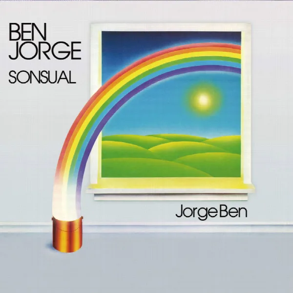 Pochette de Sonsual