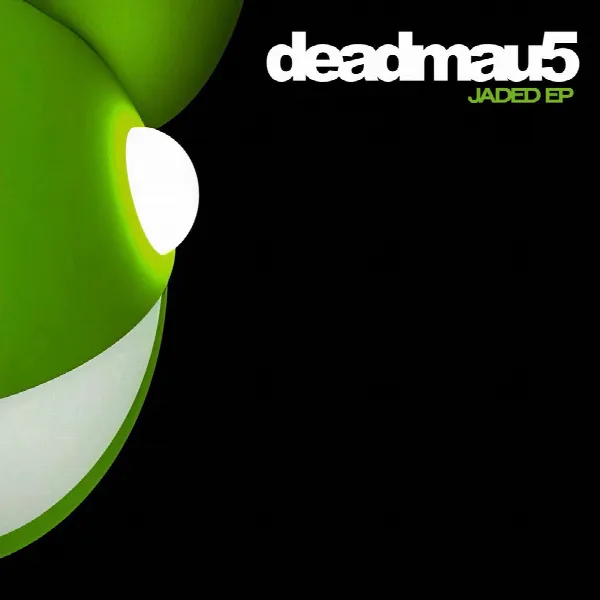 Pochette de Jaded