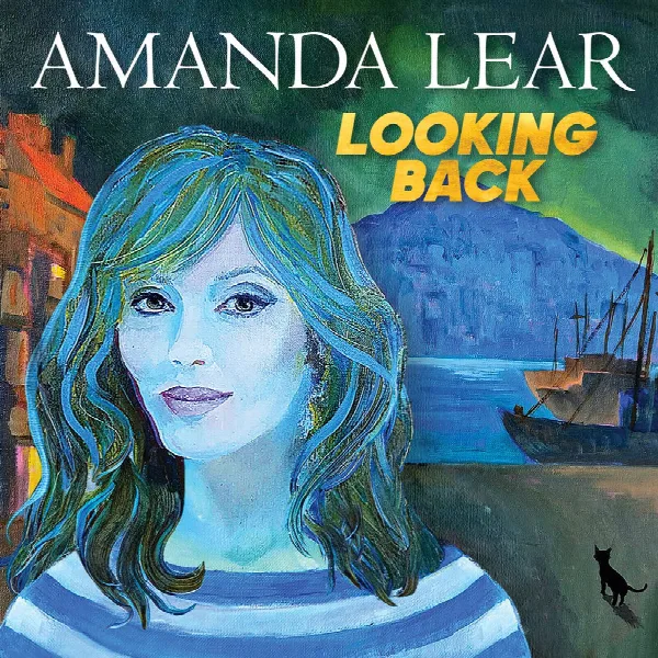 Pochette de LOOKING BACK