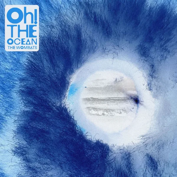 Pochette de Oh! The Ocean: X-Rated