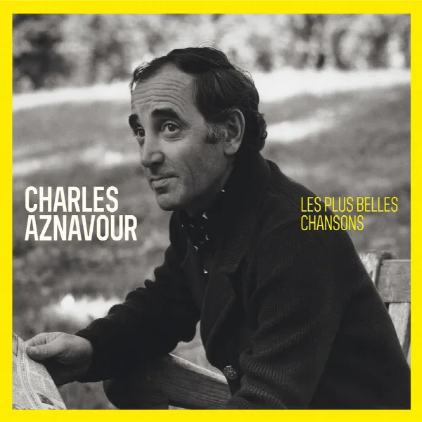 Pochette de Les plus belles chansons