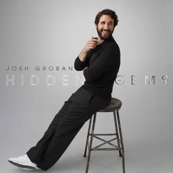 Pochette de Hidden Gems