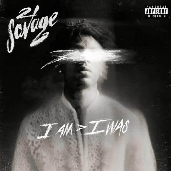 Pochette de i am > i was