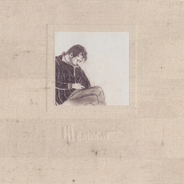 Pochette de Hlemmur
