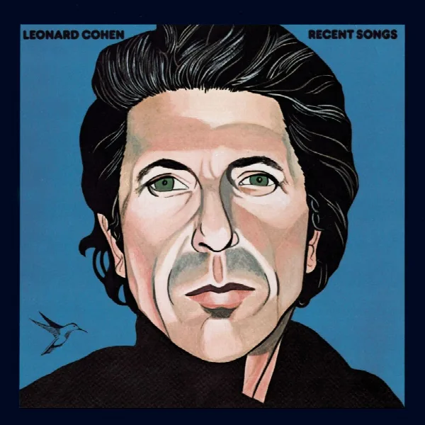 Pochette de Recent Songs