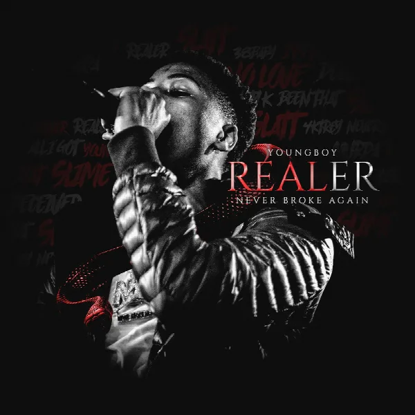 Pochette de Realer