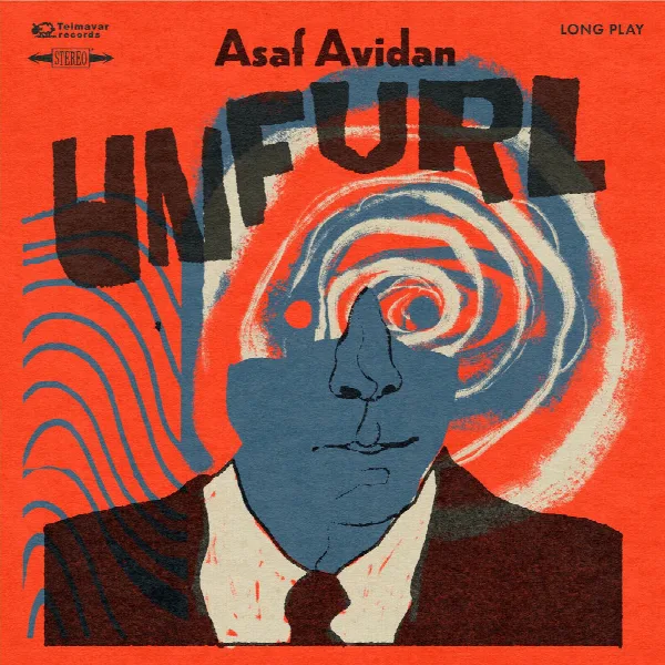 Pochette de Unfurl
