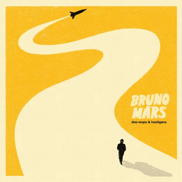 Pochette de Doo-Wops & Hooligans (Deluxe)