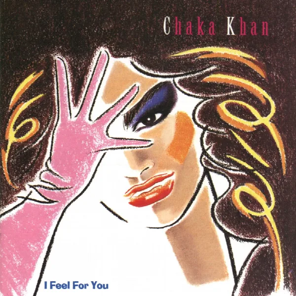 Pochette de I Feel for You