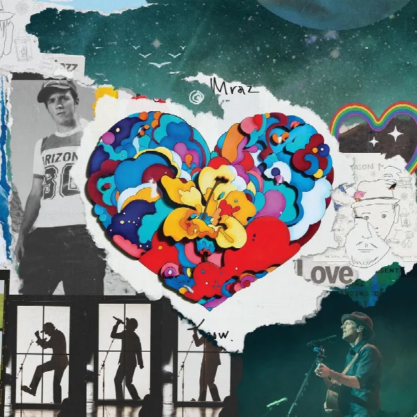 Pochette de Love Love Love Love Love