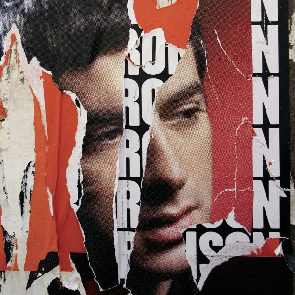Pochette de Version