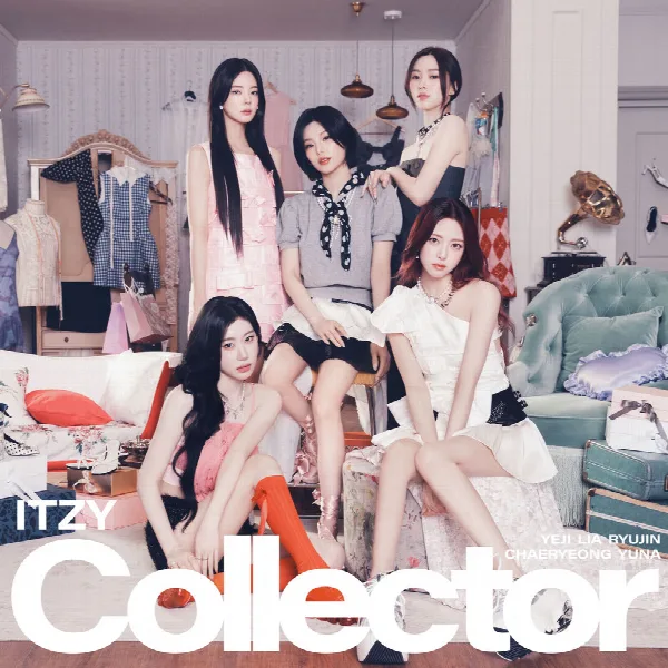 Pochette de Collector