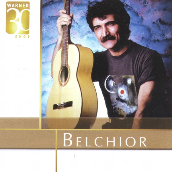 Pochette de Warner 30 Anos