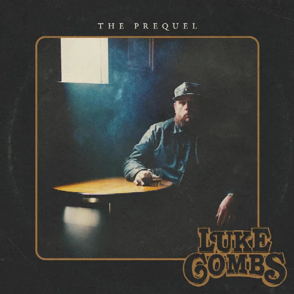 Pochette de The Prequel