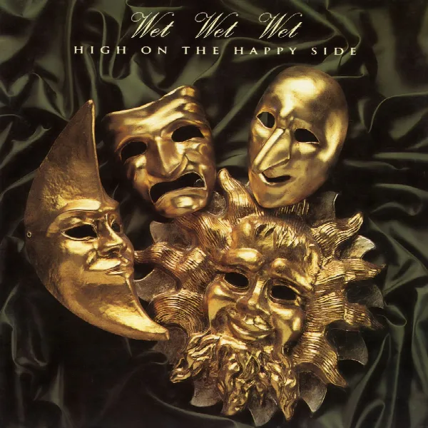Pochette de High On The Happy Side (B-Sides and Rarities)