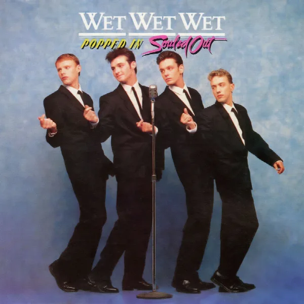 Pochette de Popped In Souled Out (B-Sides and Rarities)