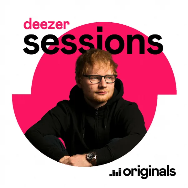 Pochette de Deezer Sessions