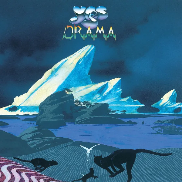 Pochette de Drama (Deluxe Edition)