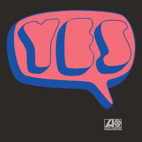 Pochette de Yes (Deluxe Edition)