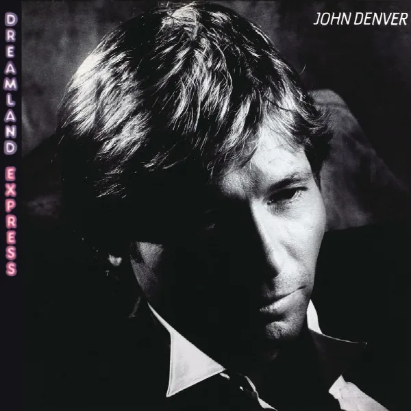 Pochette de Dreamland Express