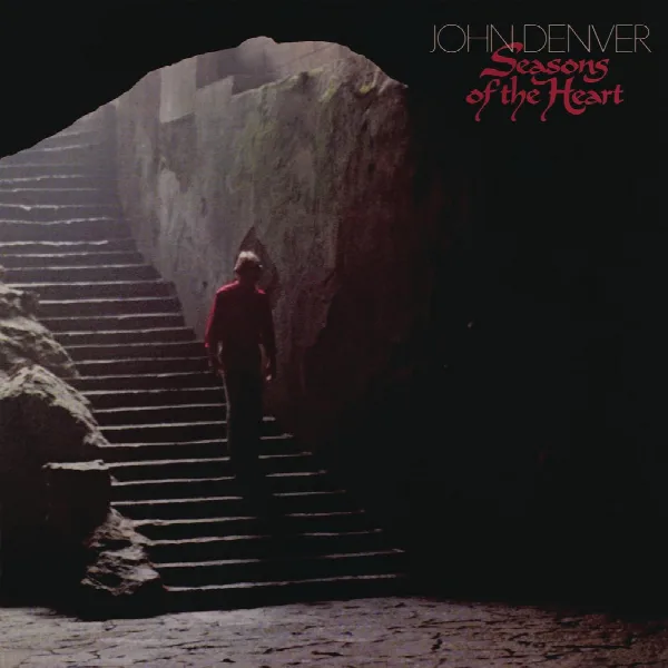 Pochette de Seasons Of The Heart