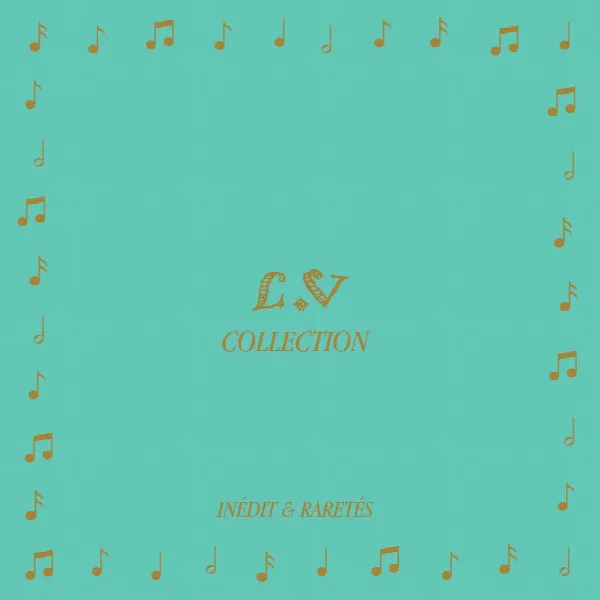 Pochette de Collection (Inédit & Raretés)