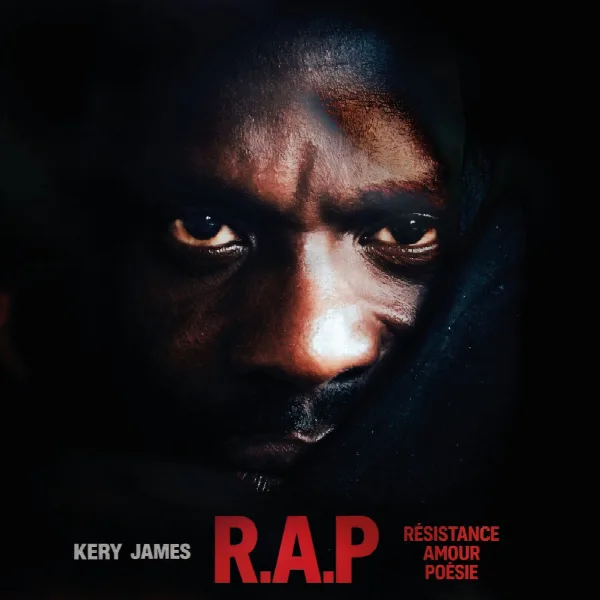 Pochette de R.A.P