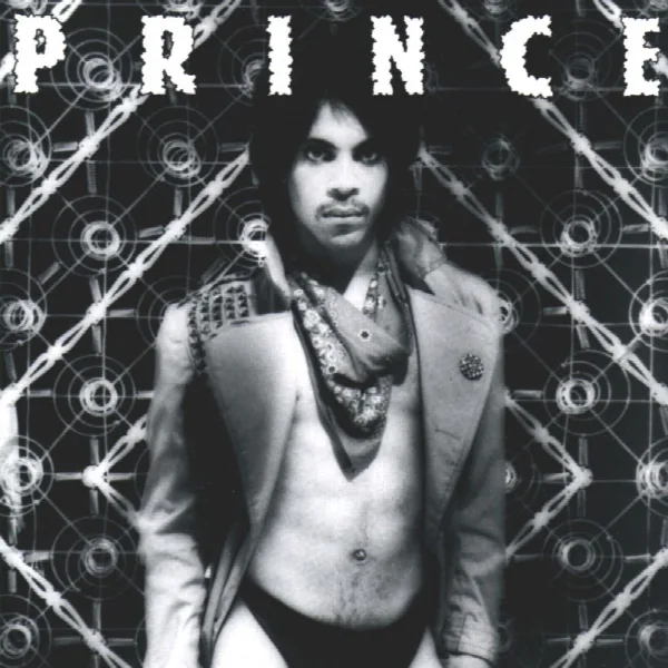 Pochette de Dirty Mind