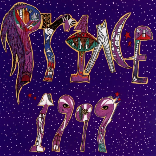Pochette de 1999