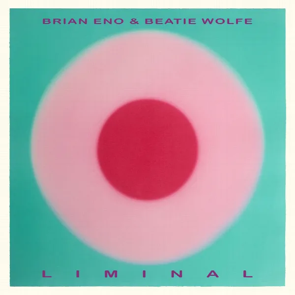 Pochette de Liminal