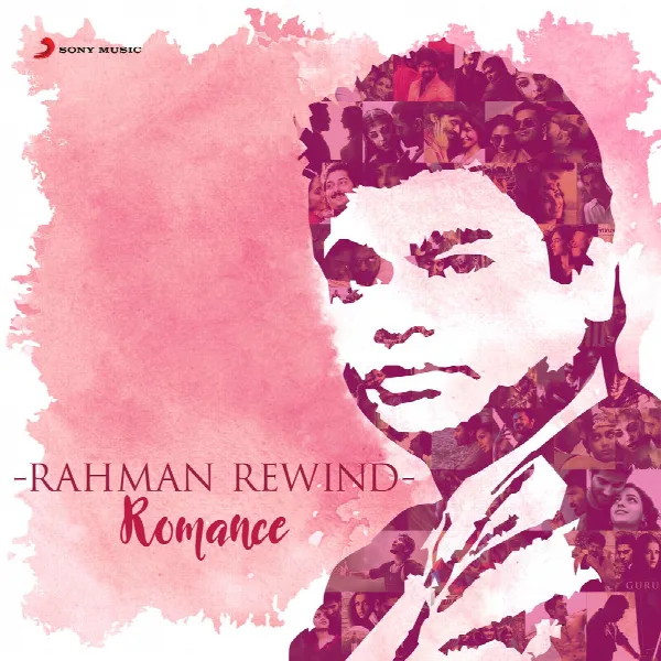 Pochette de Rahman Rewind: Romance