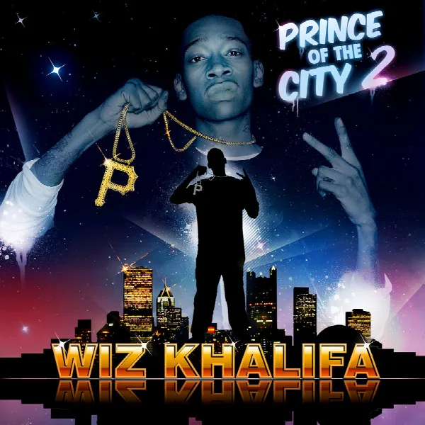 Pochette de Prince Of The City 2