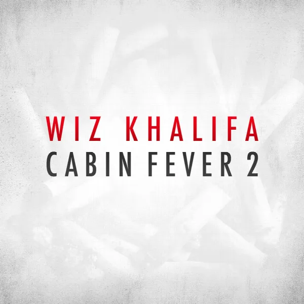 Pochette de Cabin Fever 2
