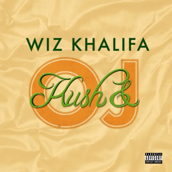 Pochette de Kush & Orange Juice